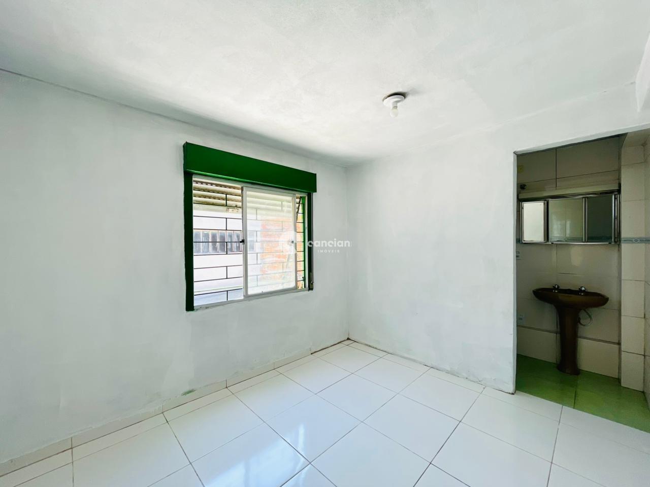 Casa à venda no Tancredo Neves: