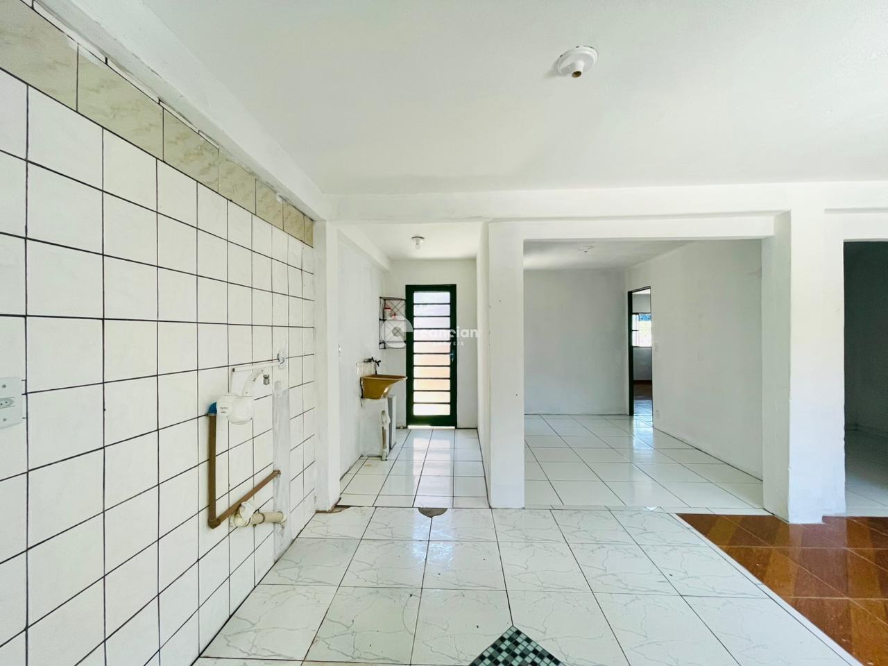 Casa à venda no Tancredo Neves: