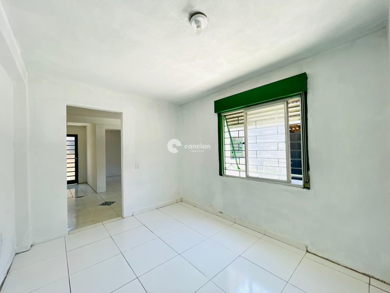 Casa à venda no Tancredo Neves: