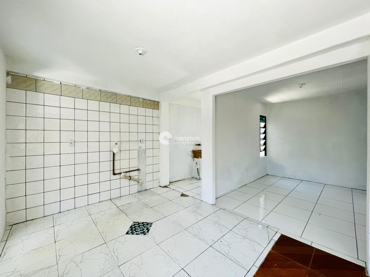 Casa à venda no Tancredo Neves: