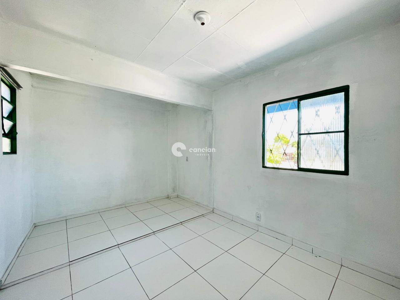 Casa à venda no Tancredo Neves: