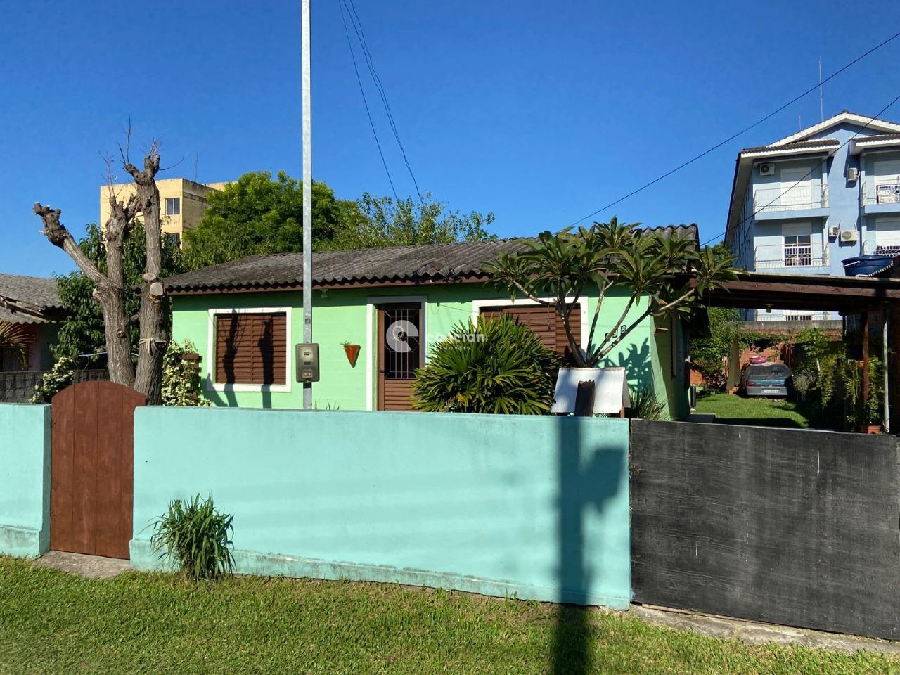 Terreno à venda no Camobi: 