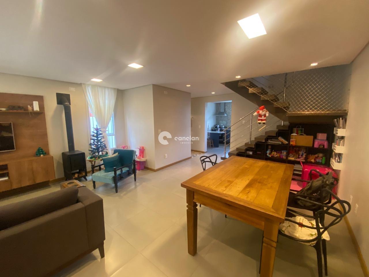 Casa à venda no Pé de Plátano: 