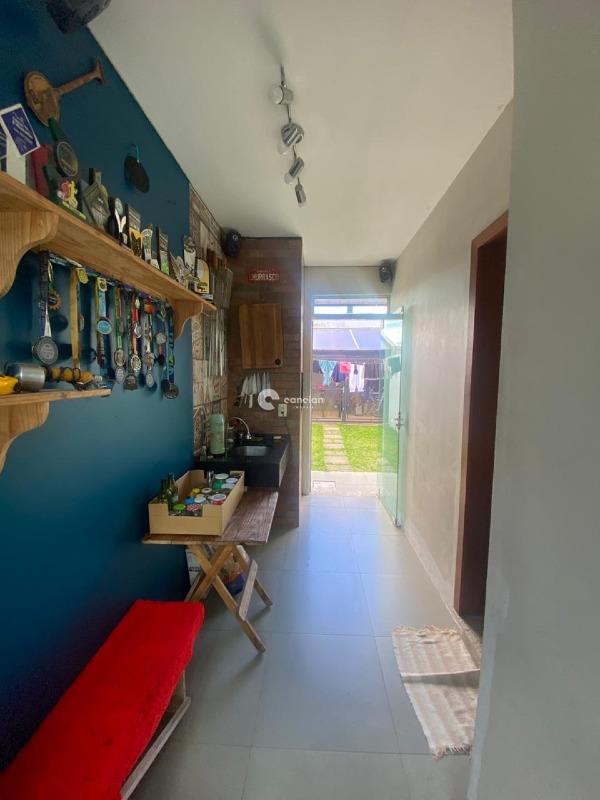 Casa à venda no Pé de Plátano: 