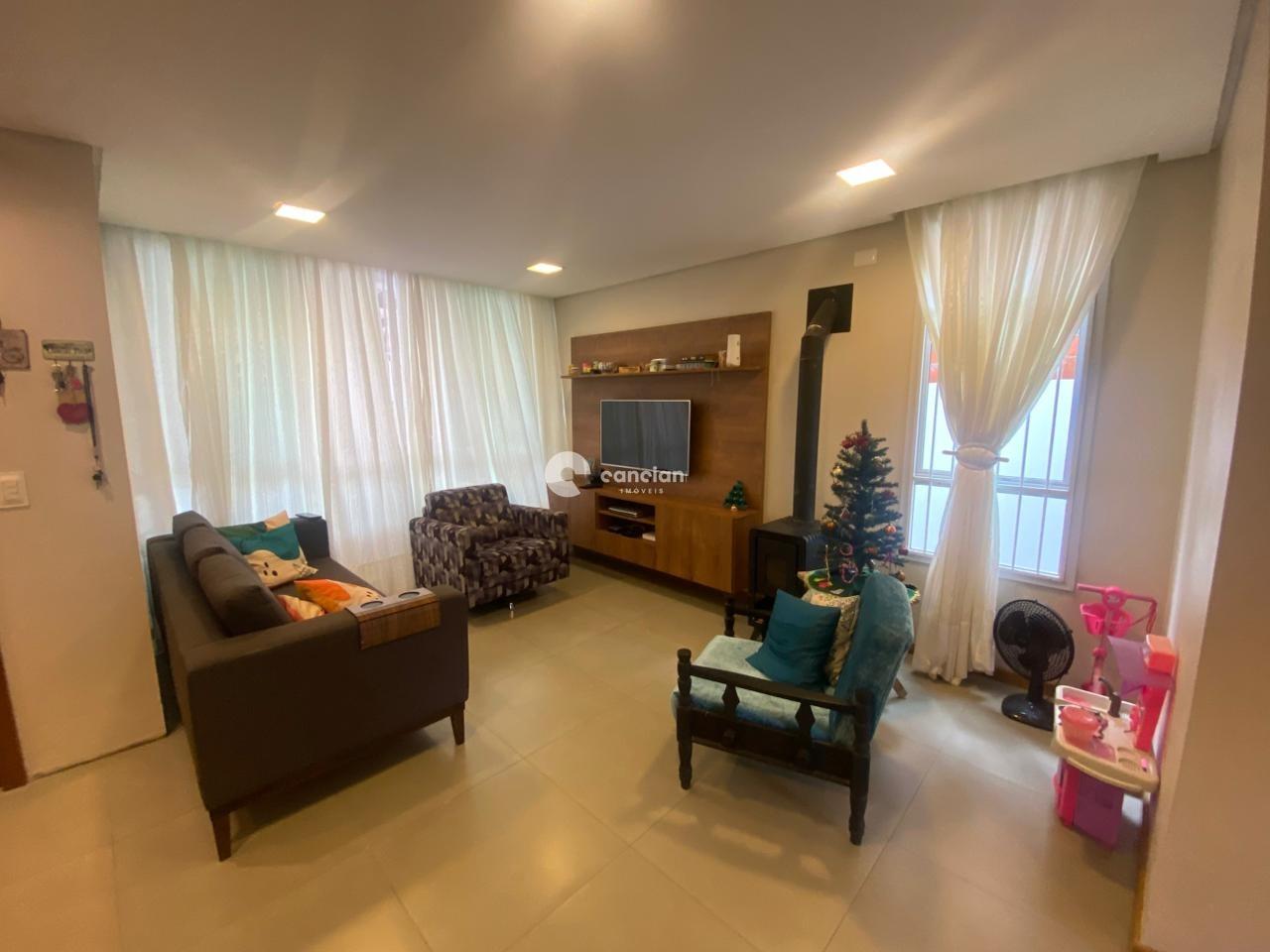 Casa à venda no Pé de Plátano: 