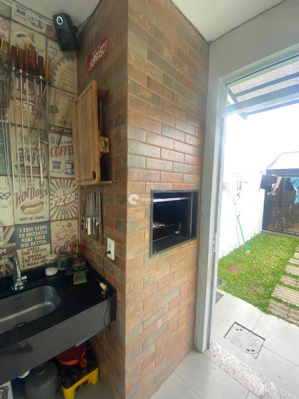 Casa à venda no Pé de Plátano: 