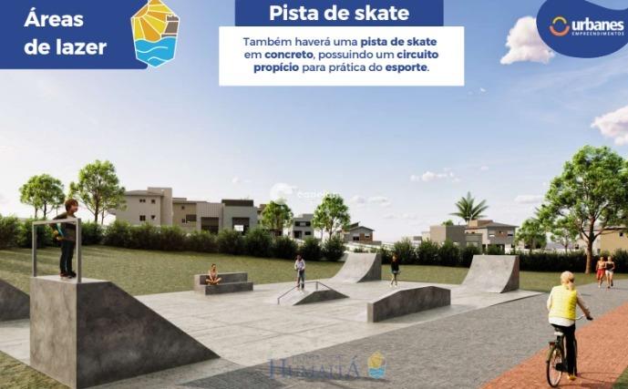 Terreno à venda no Boi Morto: