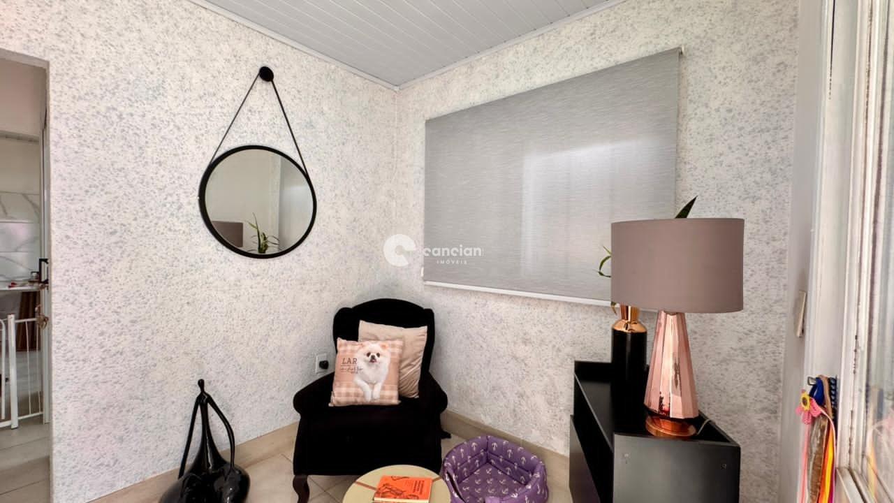 Casa à venda no Juscelino Kubitschek: