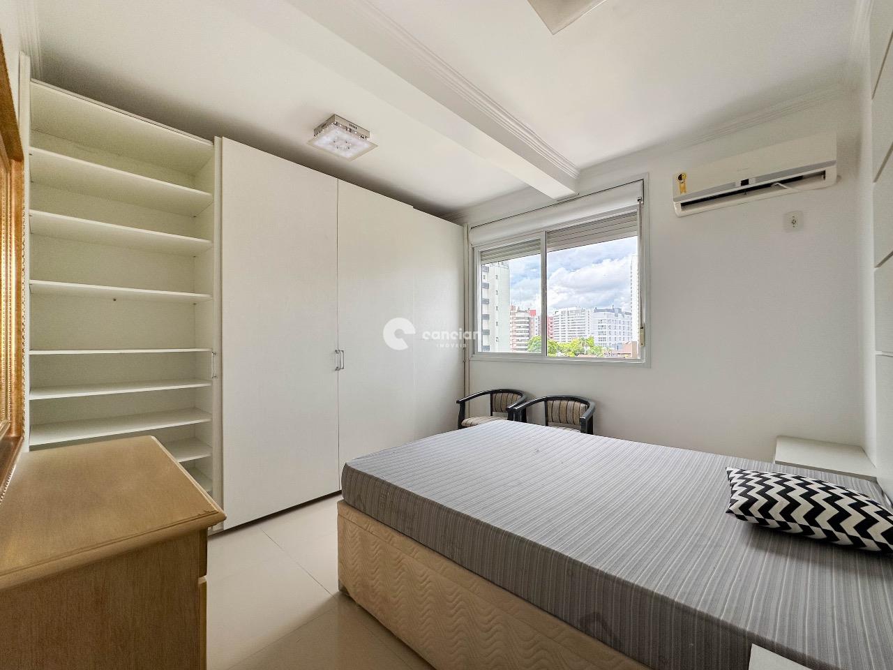 Cobertura à venda no Nonoai: 