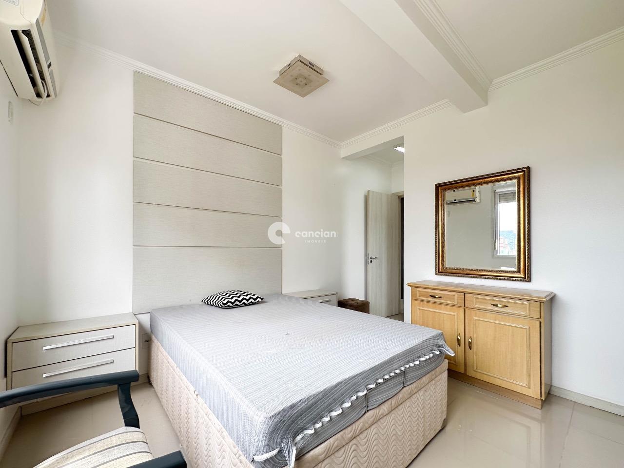 Cobertura à venda no Nonoai: 