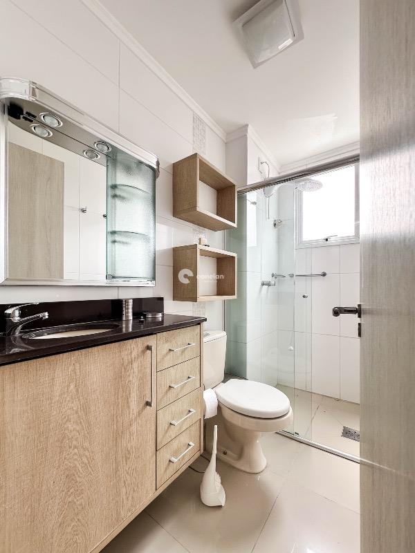 Cobertura à venda no Nonoai: 