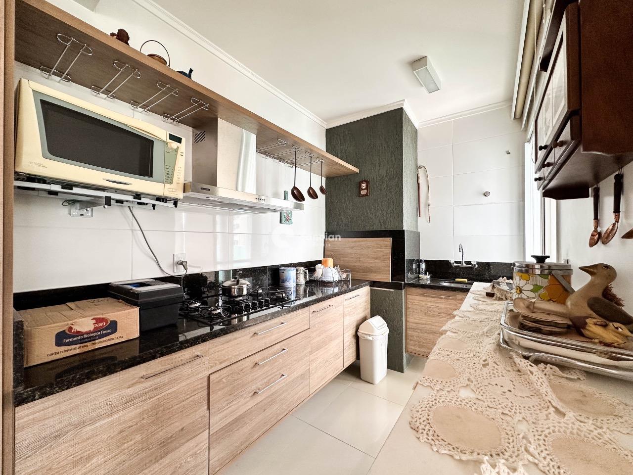 Cobertura à venda no Nonoai: 