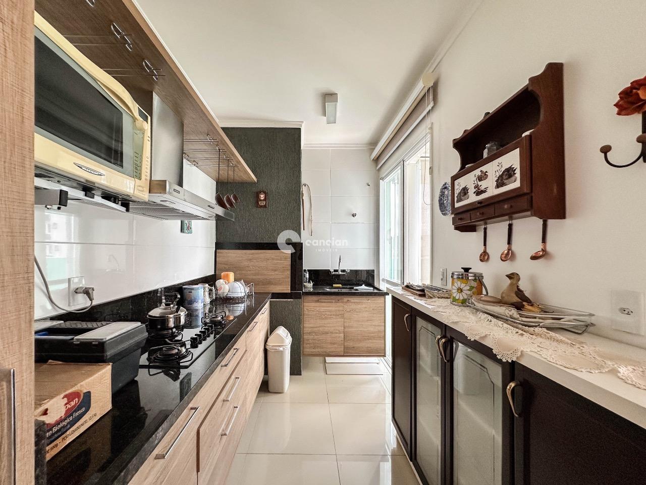 Cobertura à venda no Nonoai: 