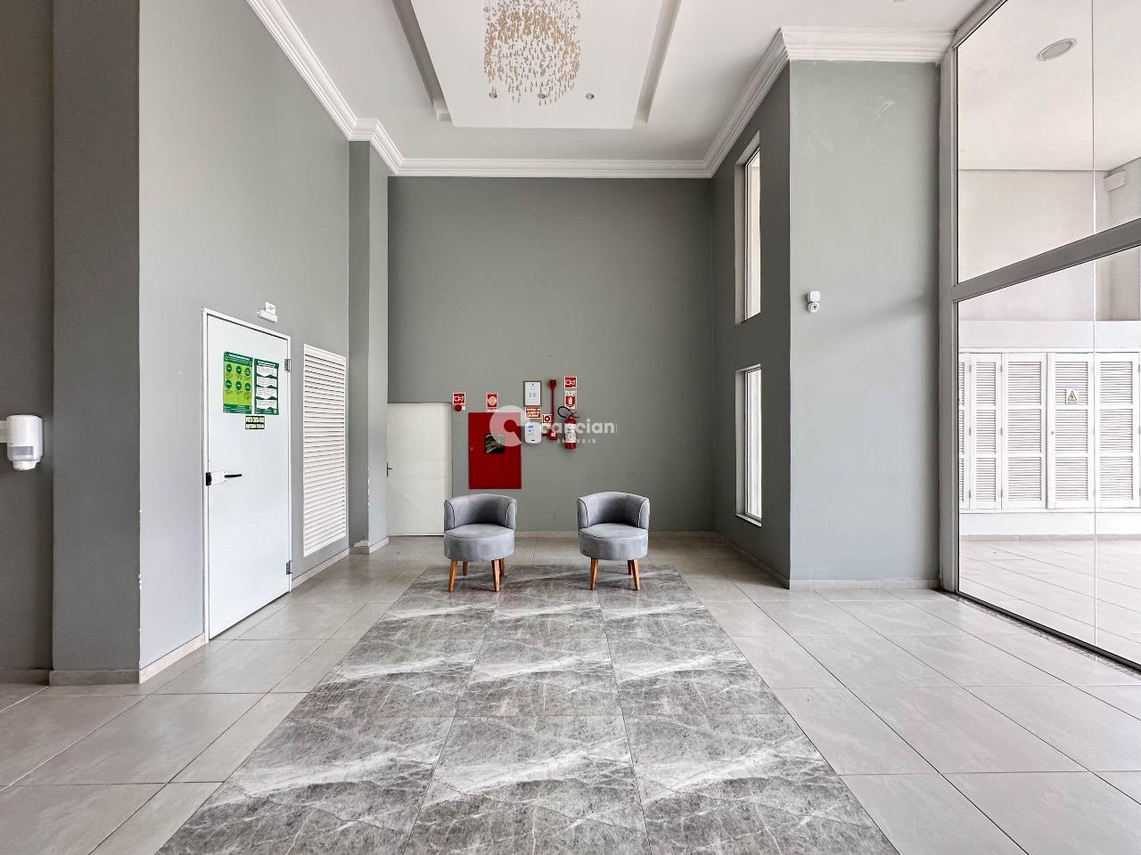 Cobertura à venda no Nonoai: 