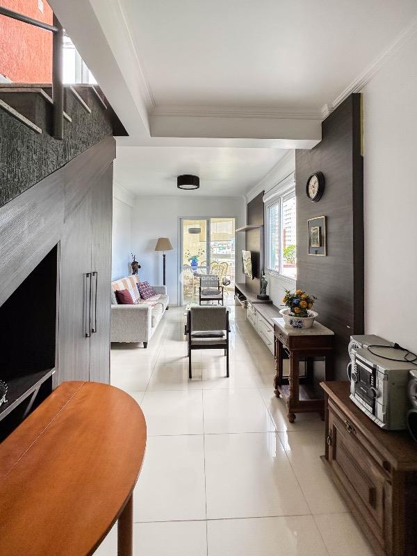 Cobertura à venda no Nonoai: 