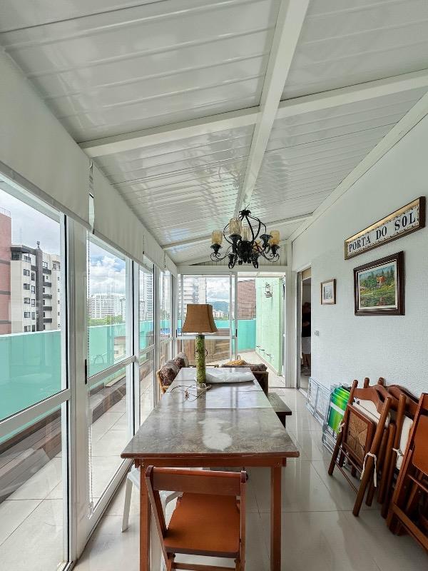 Cobertura à venda no Nonoai: 