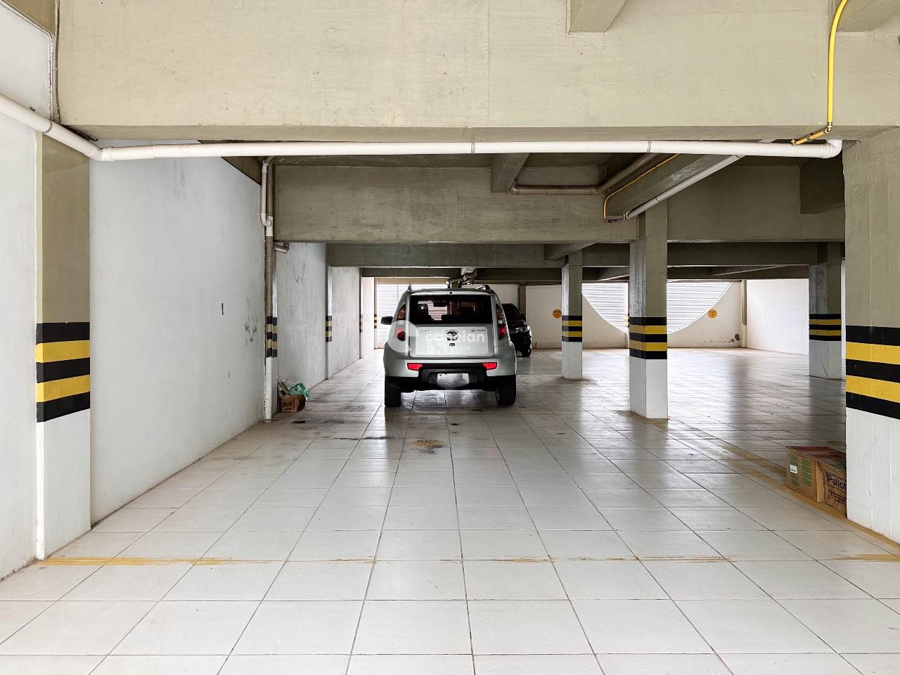 Cobertura à venda no Nonoai: 