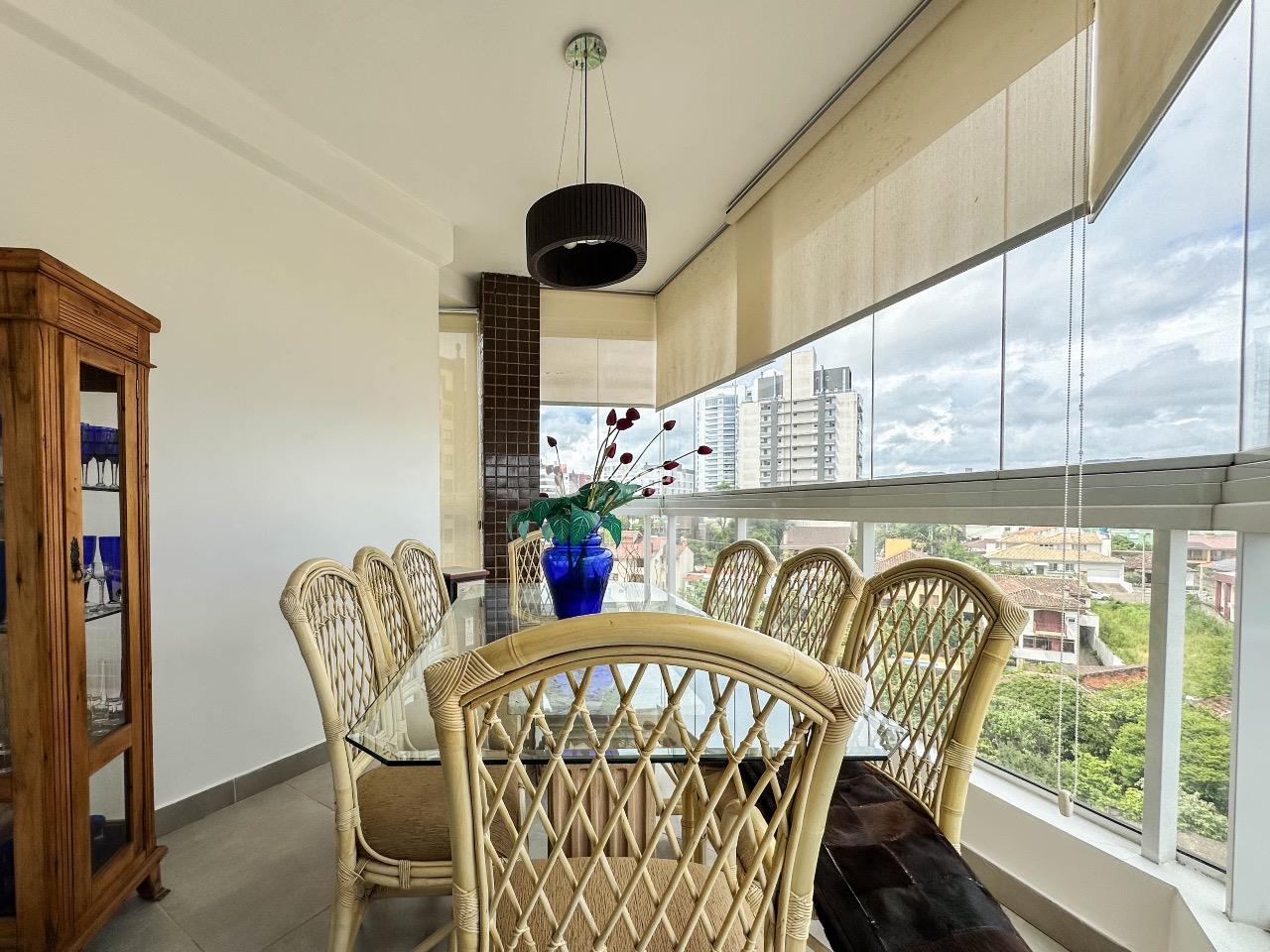 Cobertura à venda no Nonoai: 