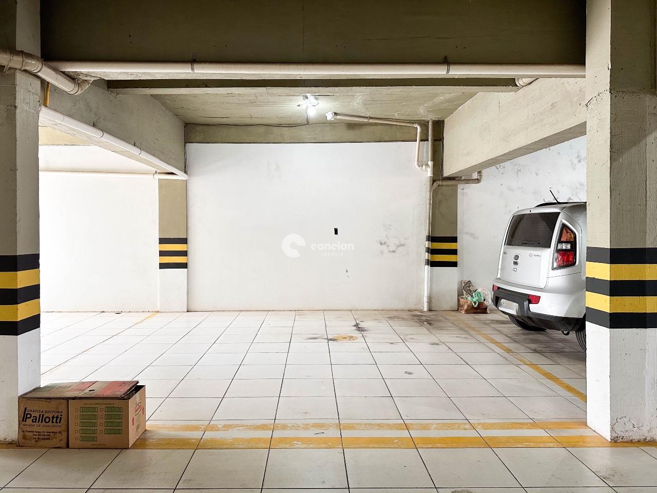 Cobertura à venda no Nonoai: 