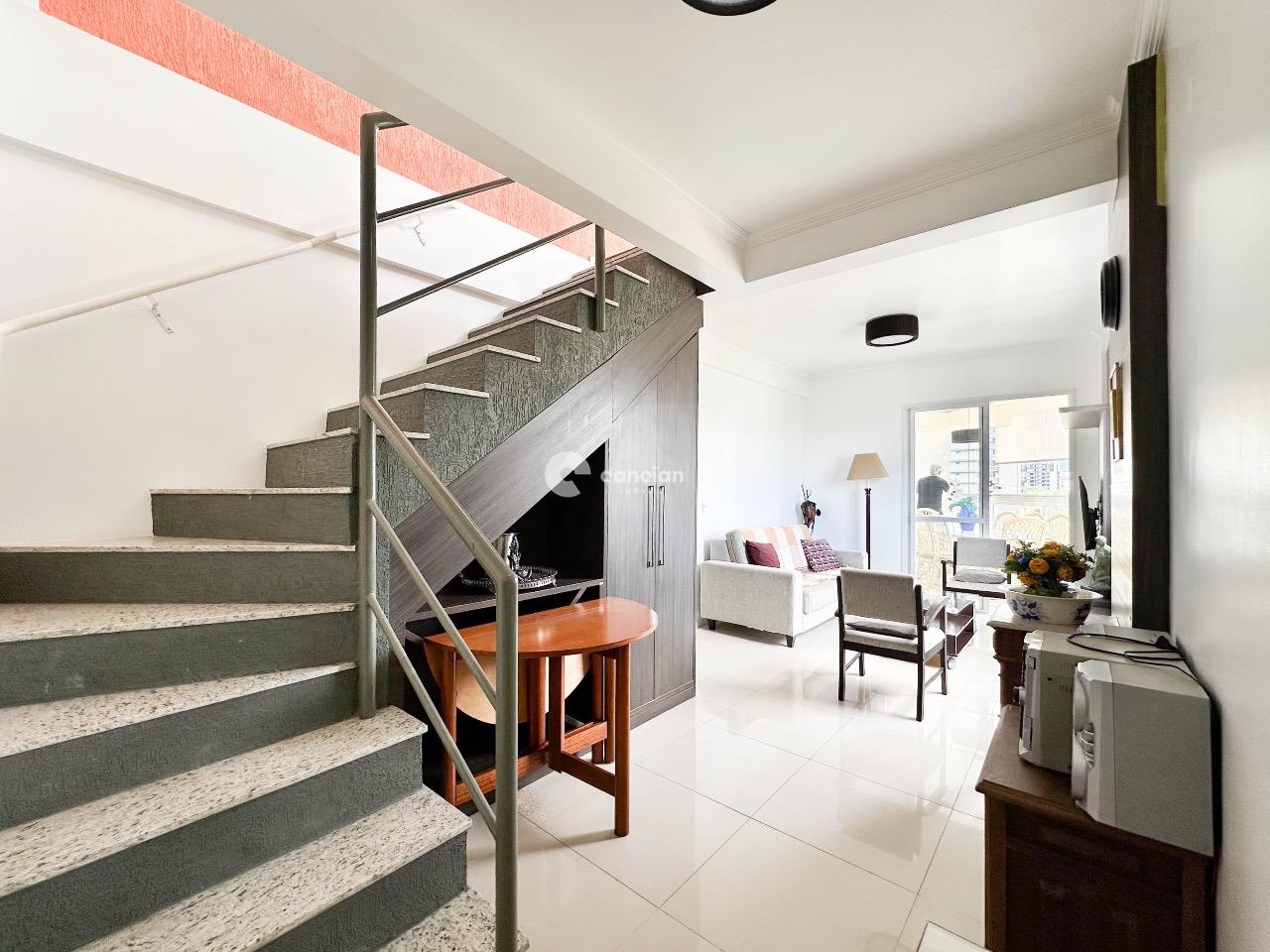 Cobertura à venda no Nonoai: 