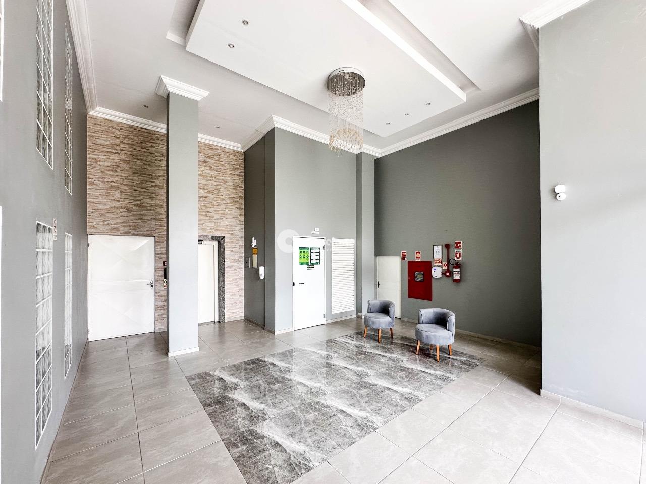 Cobertura à venda no Nonoai: 