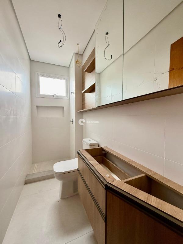 Apartamento à venda no Nossa Senhora das Dores: