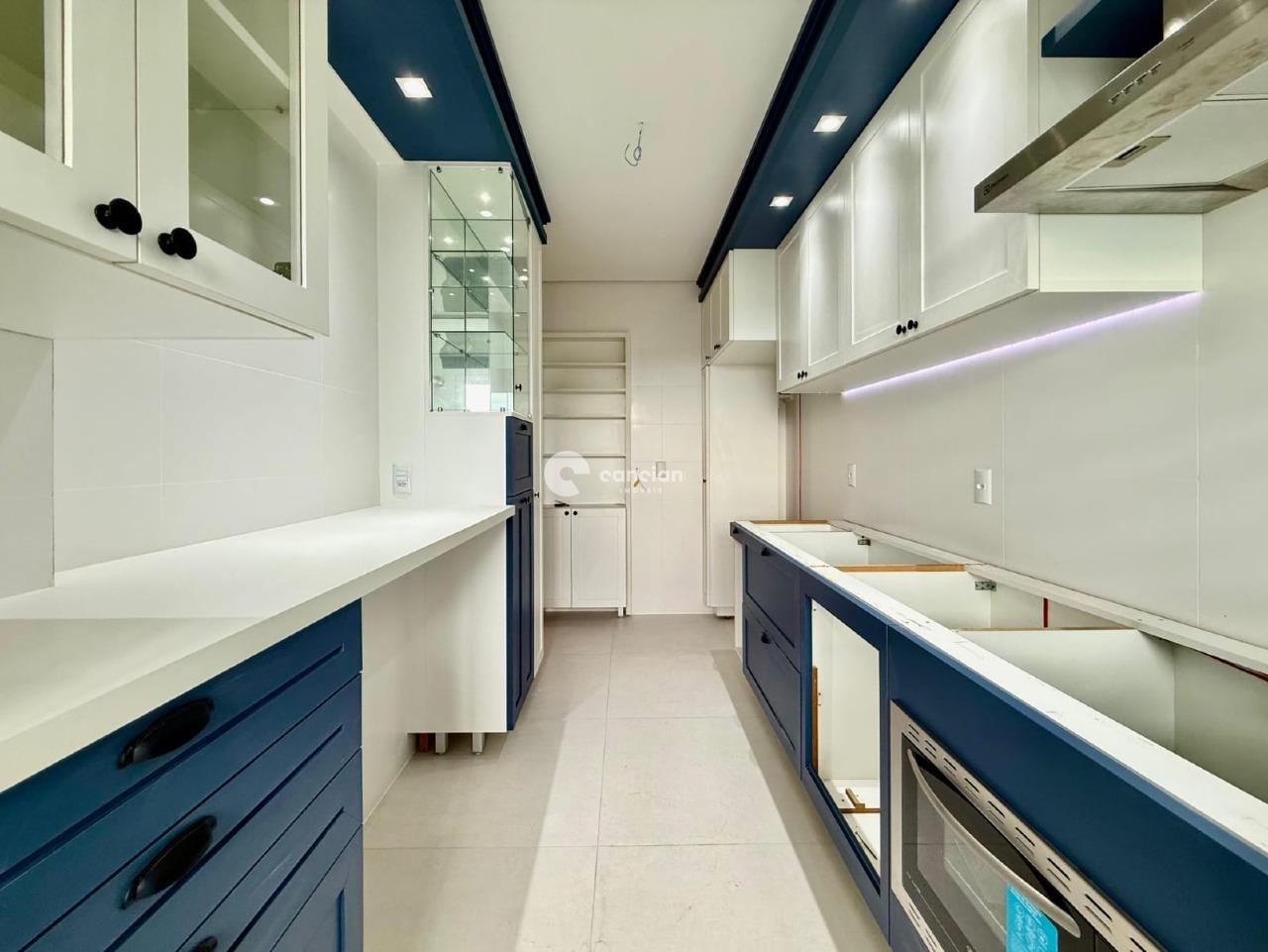 Apartamento à venda no Nossa Senhora das Dores: