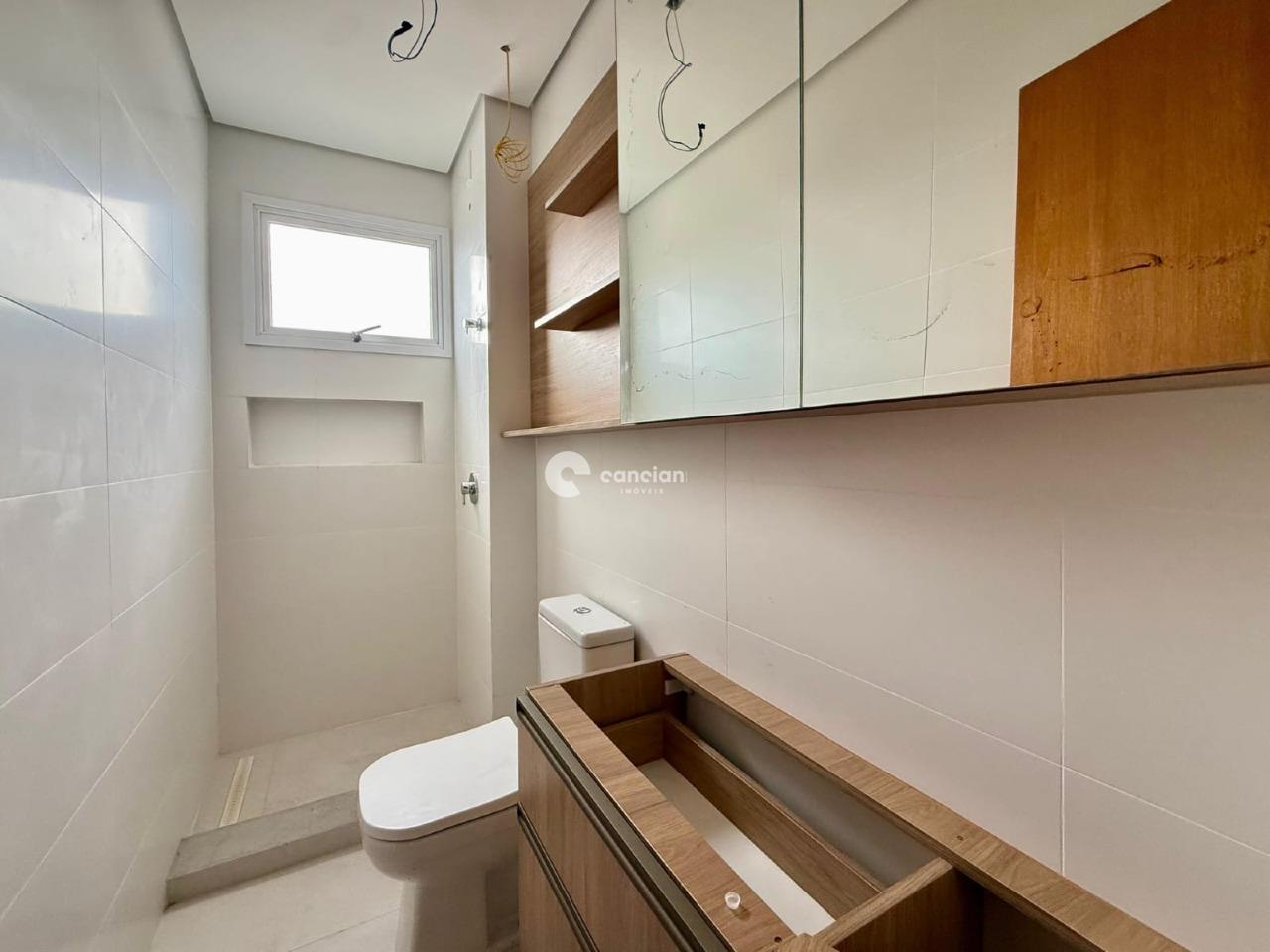 Apartamento à venda no Nossa Senhora das Dores: