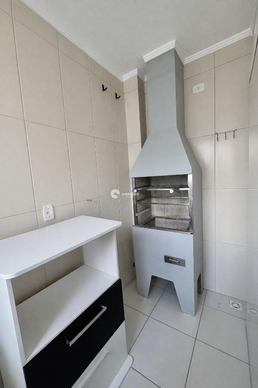 Apartamento à venda no Bonfim: