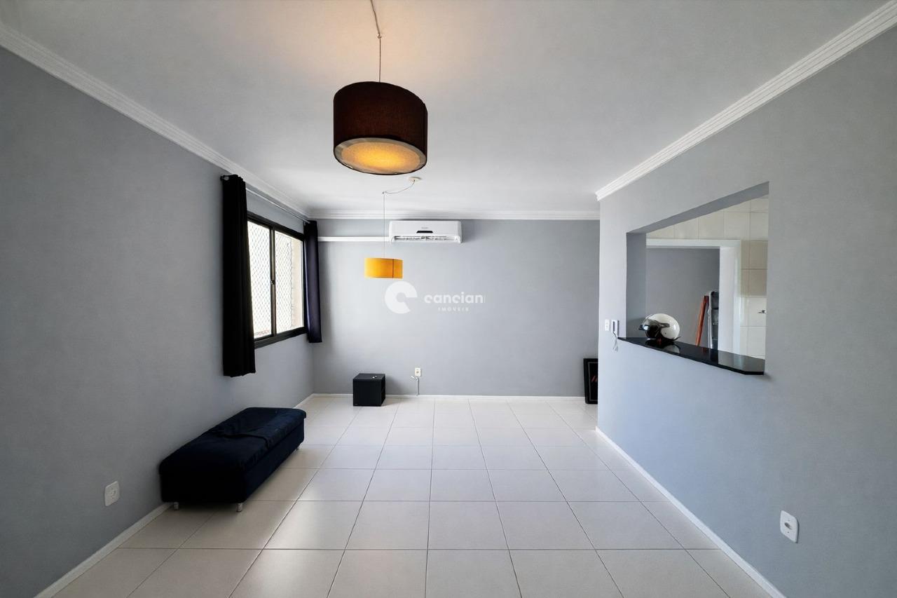 Apartamento à venda no Bonfim: