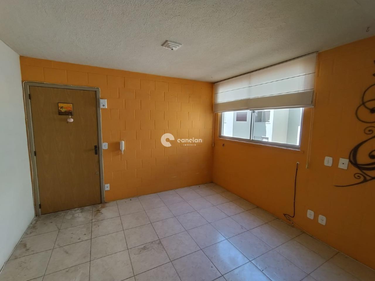 Apartamento à venda no Nossa Senhora Medianeira: Sala Vista 3