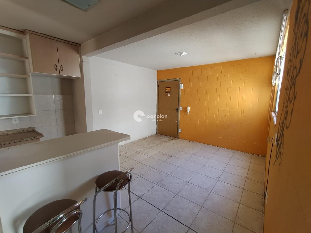 Apartamento à venda no Nossa Senhora Medianeira: Sala Vista 2
