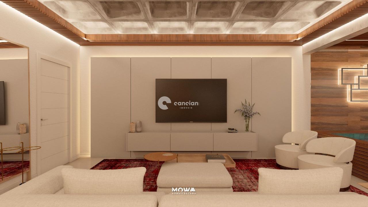 Apartamento à venda no Nossa Senhora Medianeira: 