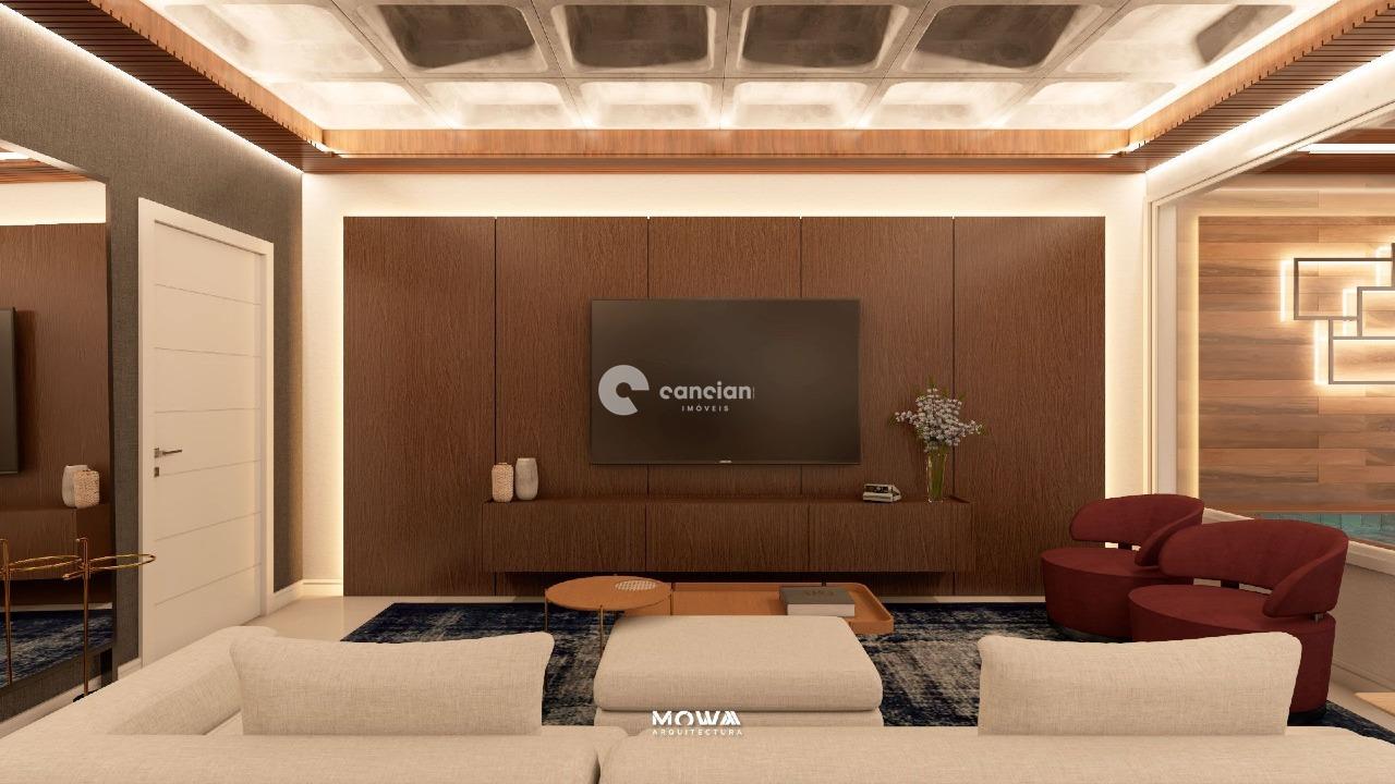 Apartamento à venda no Nossa Senhora Medianeira: 