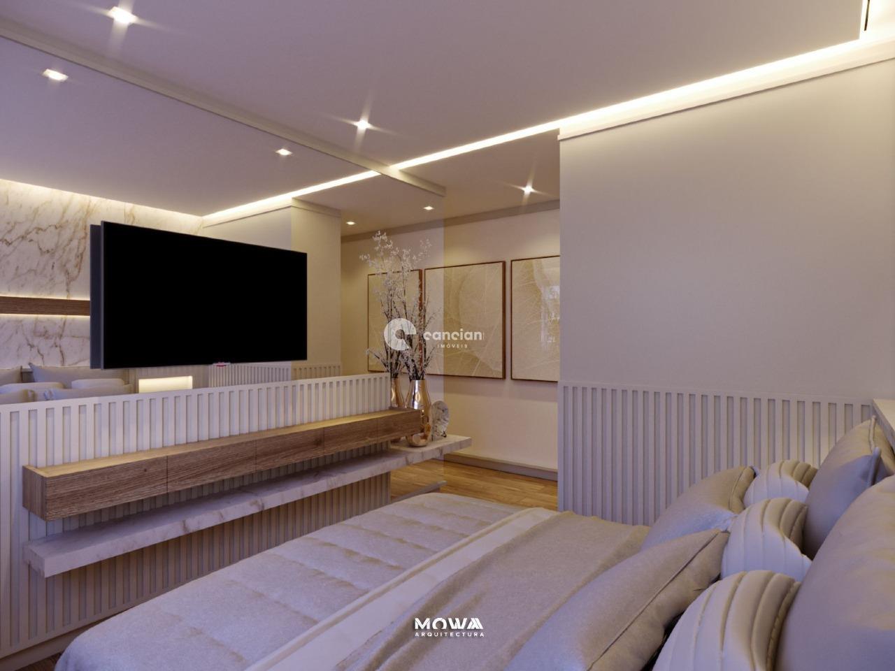 Apartamento à venda no Nossa Senhora Medianeira: 