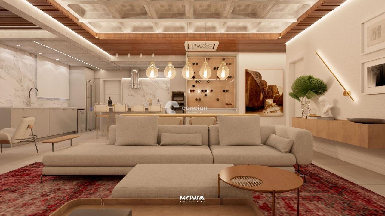 Apartamento à venda no Nossa Senhora Medianeira: 