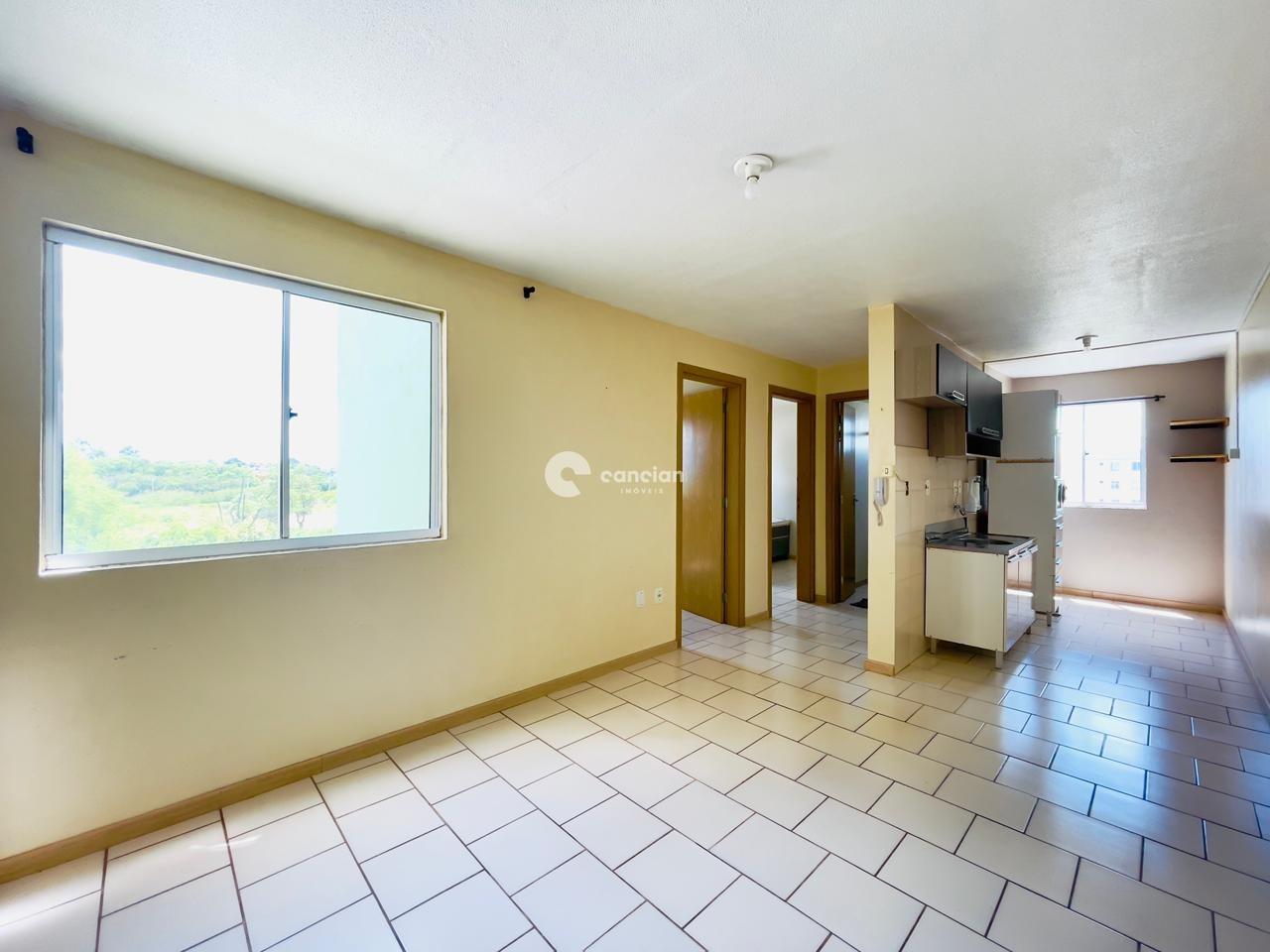 Apartamento à venda no Passo D'Areia: 