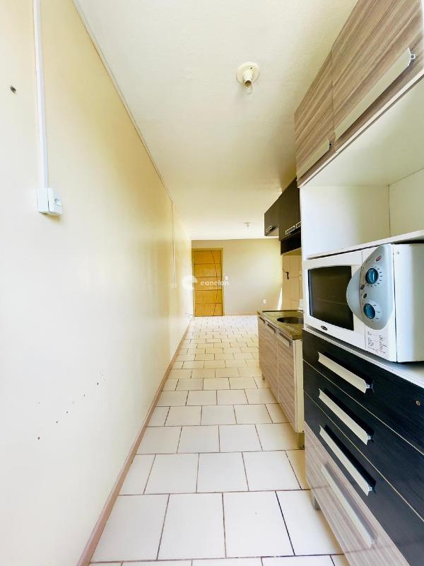 Apartamento à venda no Passo D'Areia: 