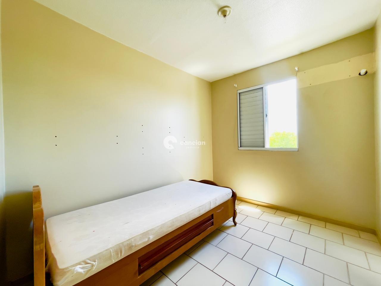 Apartamento à venda no Passo D'Areia: 