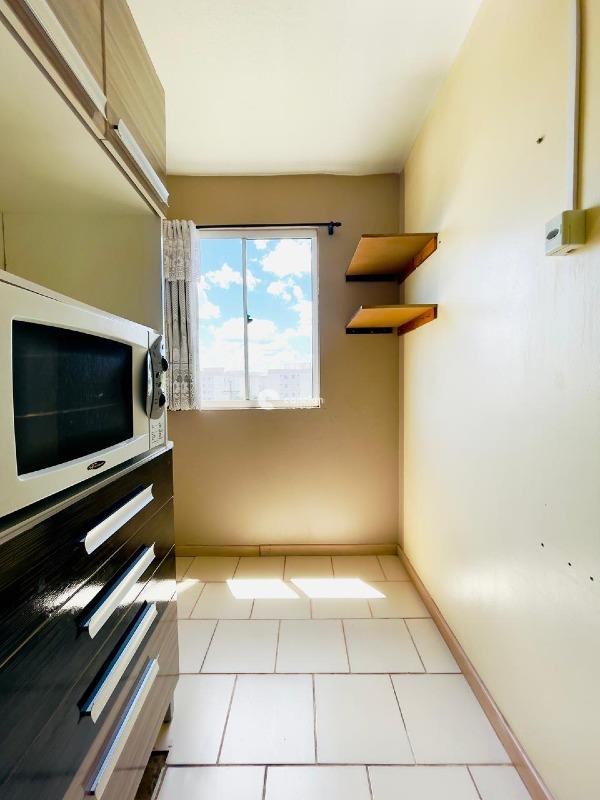 Apartamento à venda no Passo D'Areia: 