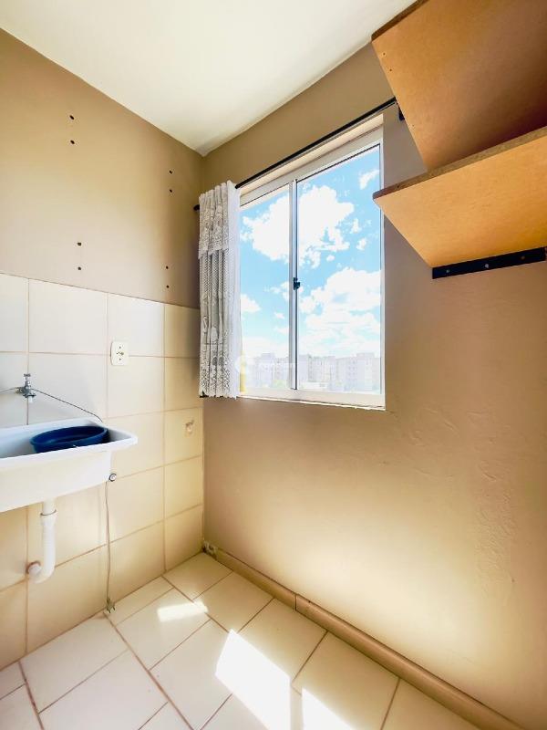 Apartamento à venda no Passo D'Areia: 