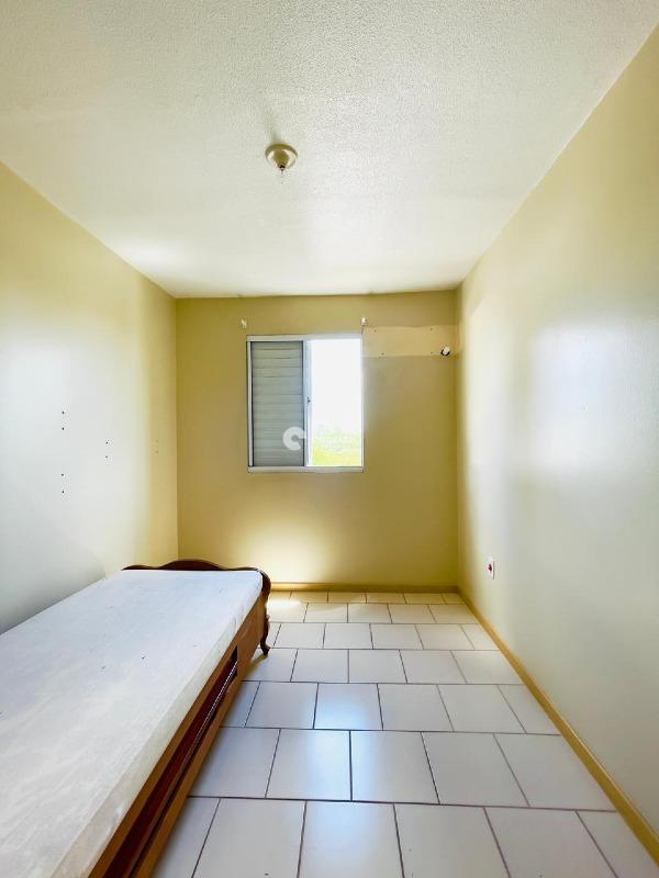 Apartamento à venda no Passo D'Areia: 