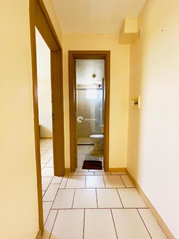 Apartamento à venda no Passo D'Areia: 