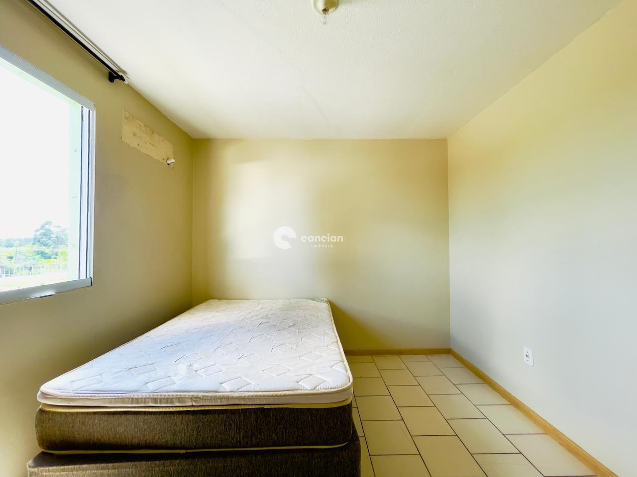 Apartamento à venda no Passo D'Areia: 