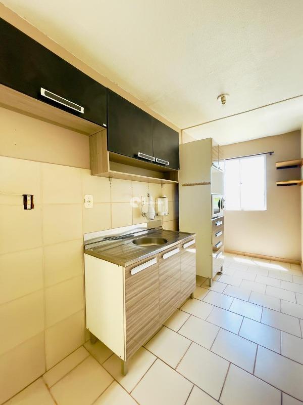 Apartamento à venda no Passo D'Areia: 