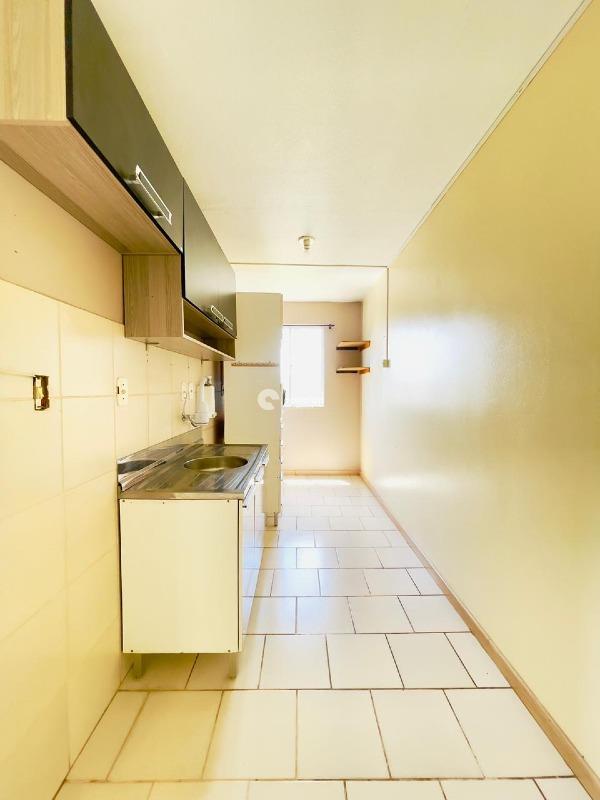 Apartamento à venda no Passo D'Areia: 