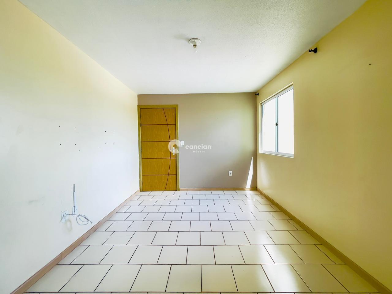 Apartamento à venda no Passo D'Areia: 