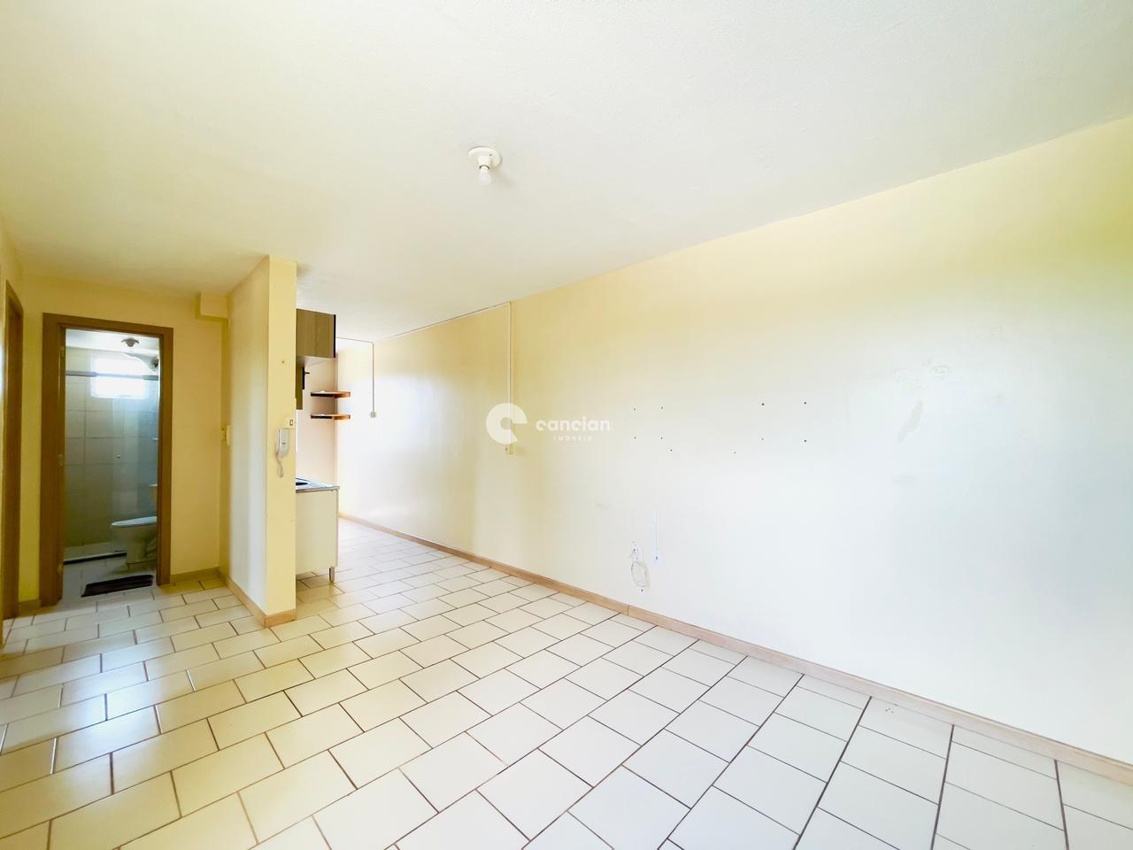 Apartamento à venda no Passo D'Areia: 