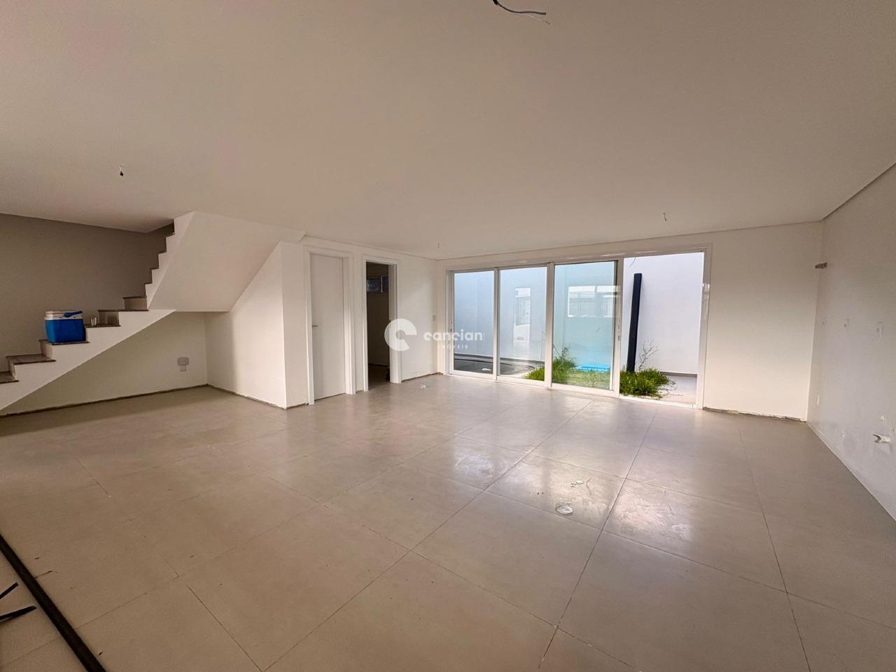 Casa à venda no Camobi: