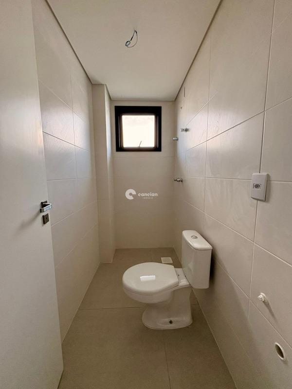 Casa à venda no Camobi: 